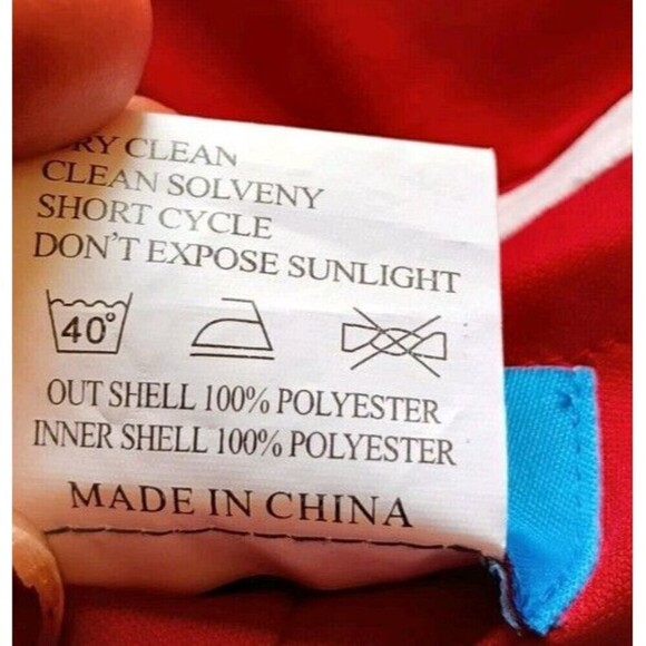 Studio 17 Formal Evening  Dress Size 4 Red Off Shoulder Tulip Skirt Style 12727 - Picture 10 of 10